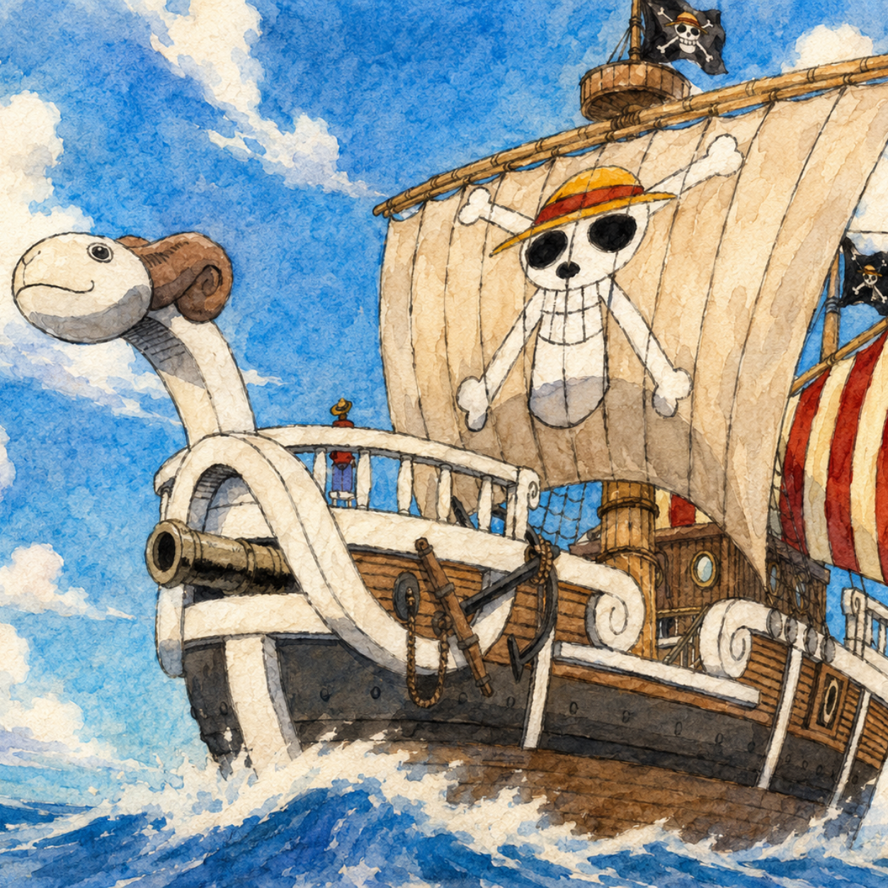 Pirate Collection