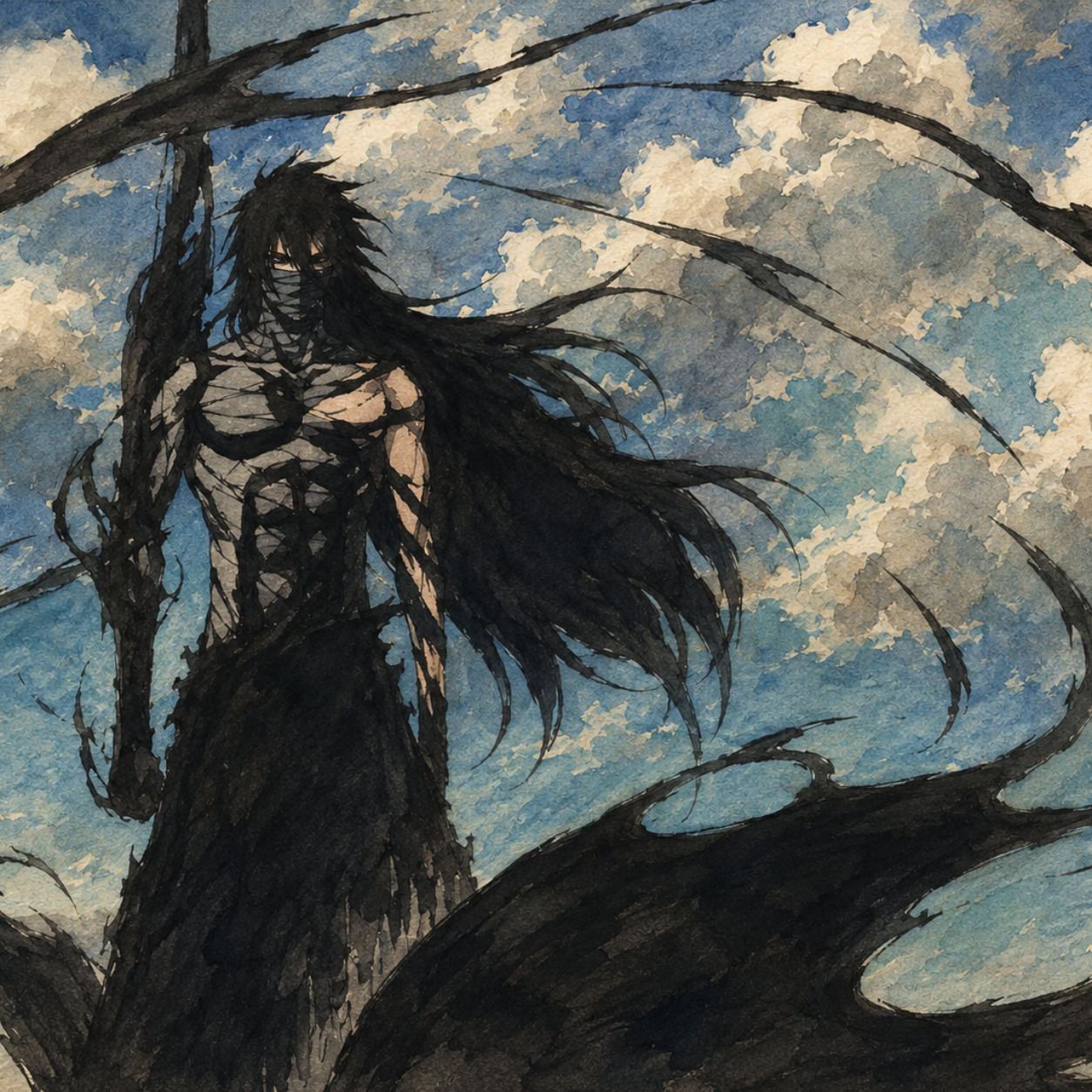 Soul Reaper Collection