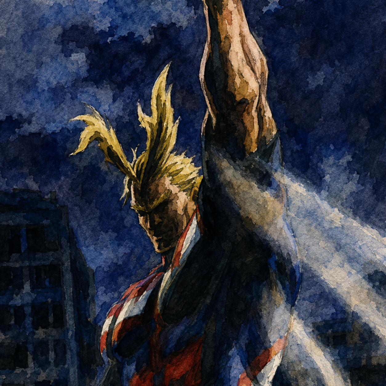 Hero Collection