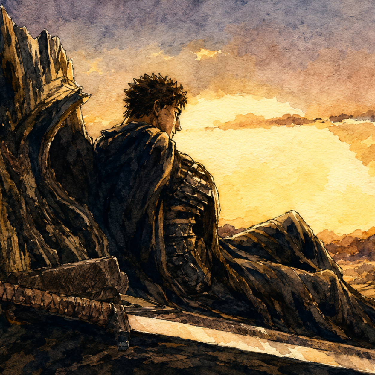 Berserk