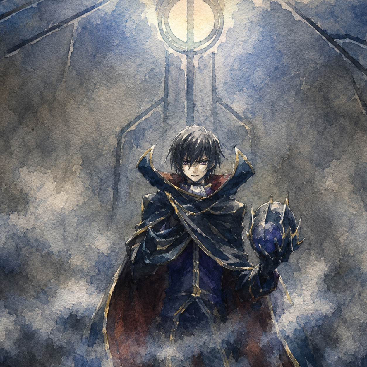 Code Geass