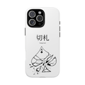 White "Trump Card" - Shattered Ace Case