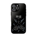 "Godspeed" - Lightning Yo-Yo Case