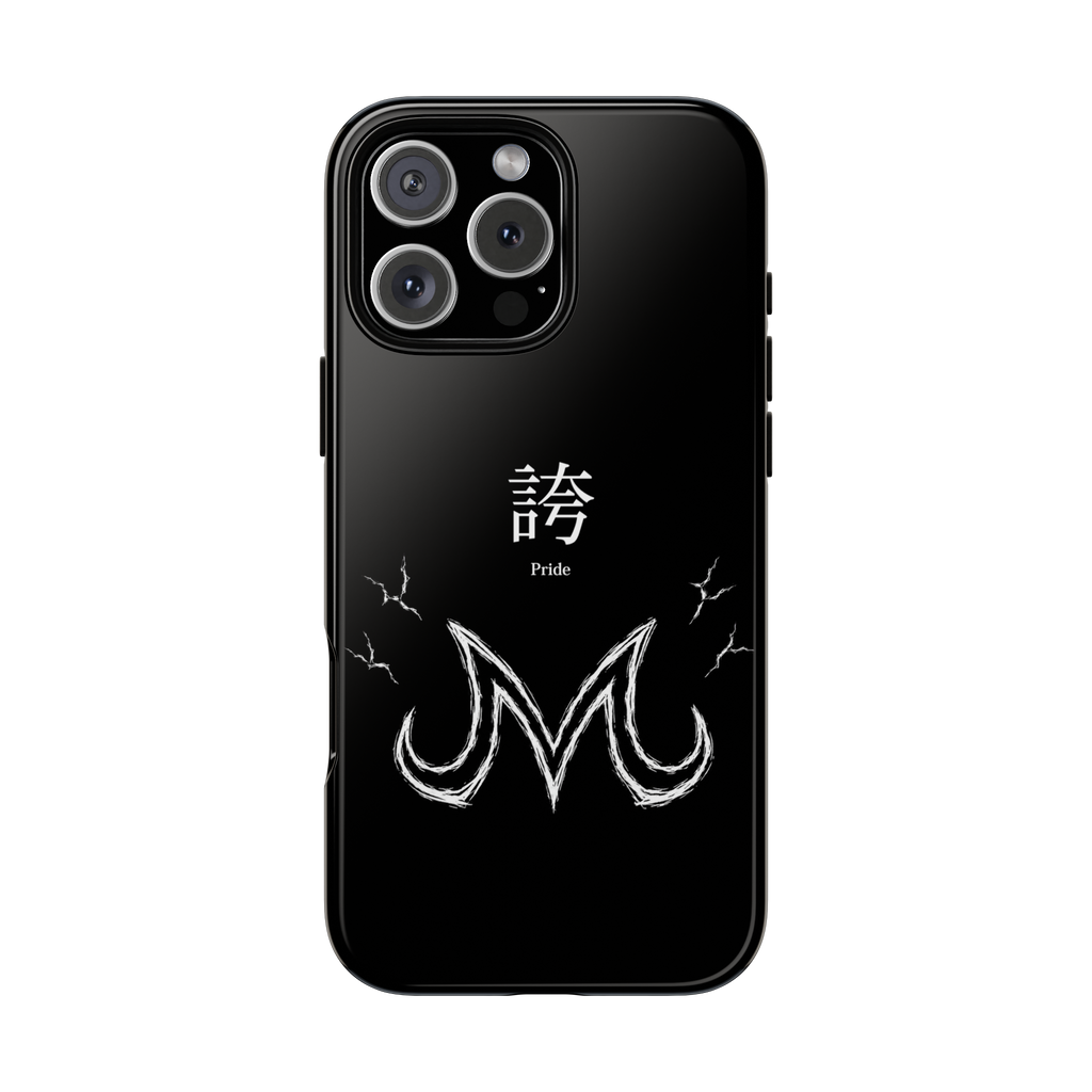 "Pride" - Mark of the Prince Case