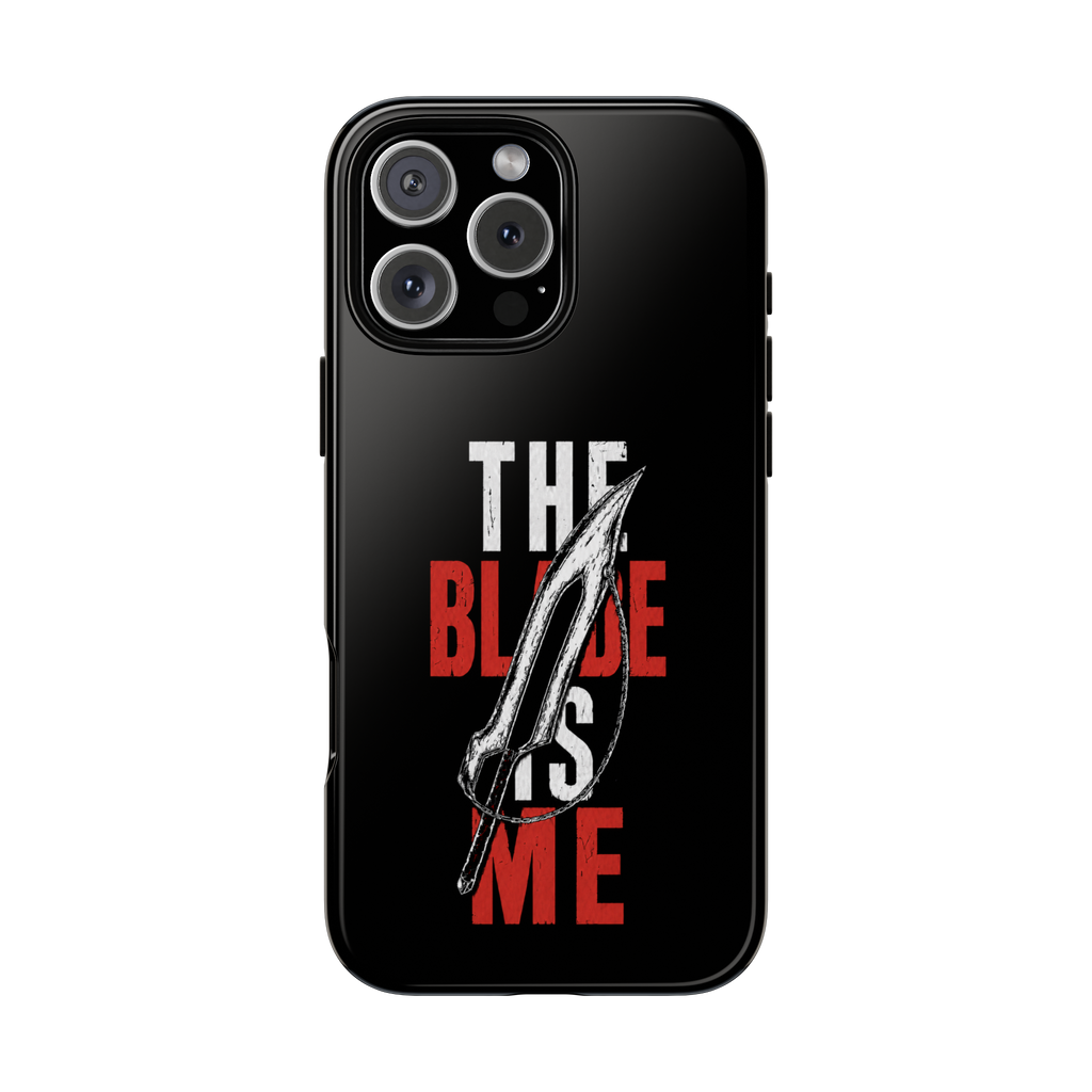 "Blade" - True Self Case