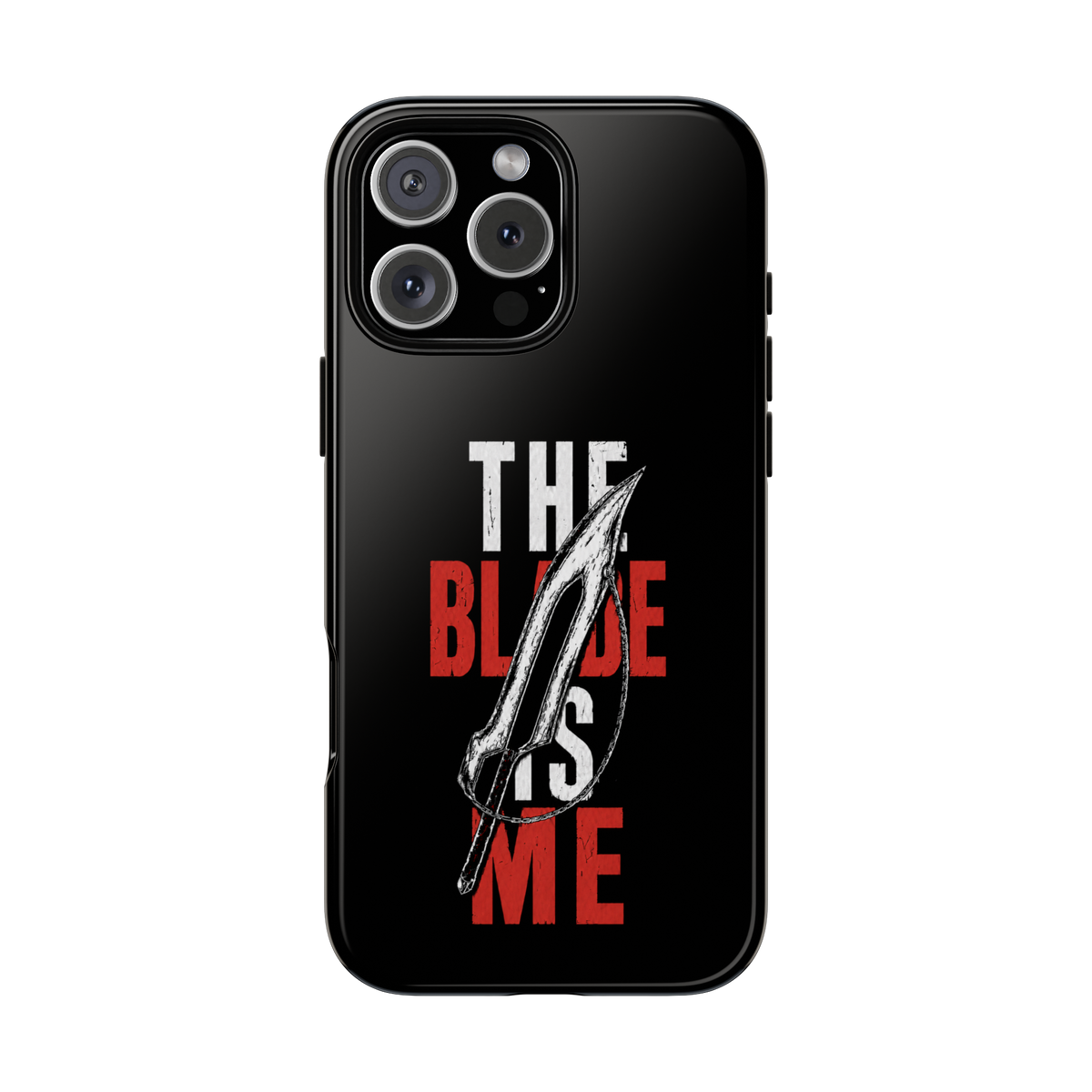 "Blade" - True Self Case