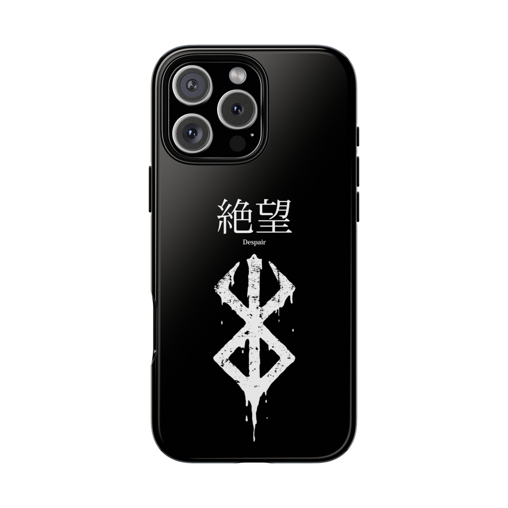"Despair" - Berserk Case