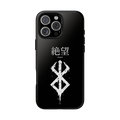 "Despair" - Berserk Case