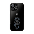"Frost" - Frozen Dragon Case