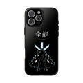 "The Almighty" - Eyes of Fate Case