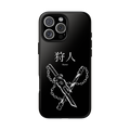 "Hunter" - Chain Blade Case