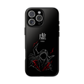 "Hollow" - Unbound Form Case