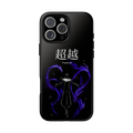 Purple "Transcend" - Beyond Limit Case