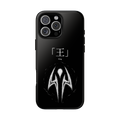 "King" - King of Curses Case
