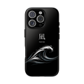 "Dead Calm" - Water Wave Case