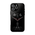"Command" - Chess King Case