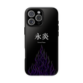 "Eternal Flame" - Flame Style Case