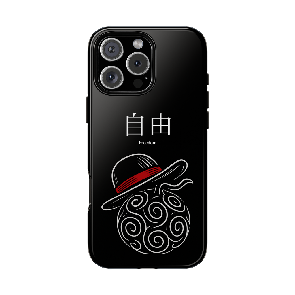 'Freedom' - Mythical Fruit Case