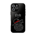 'Freedom' - Mythical Fruit Case