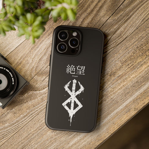 "Despair" - Berserk Case