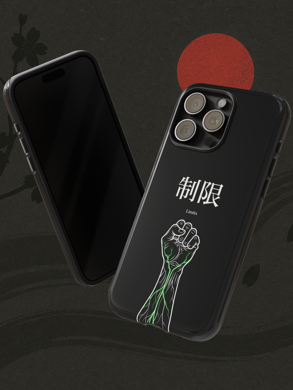 “Limits”- Fist Case