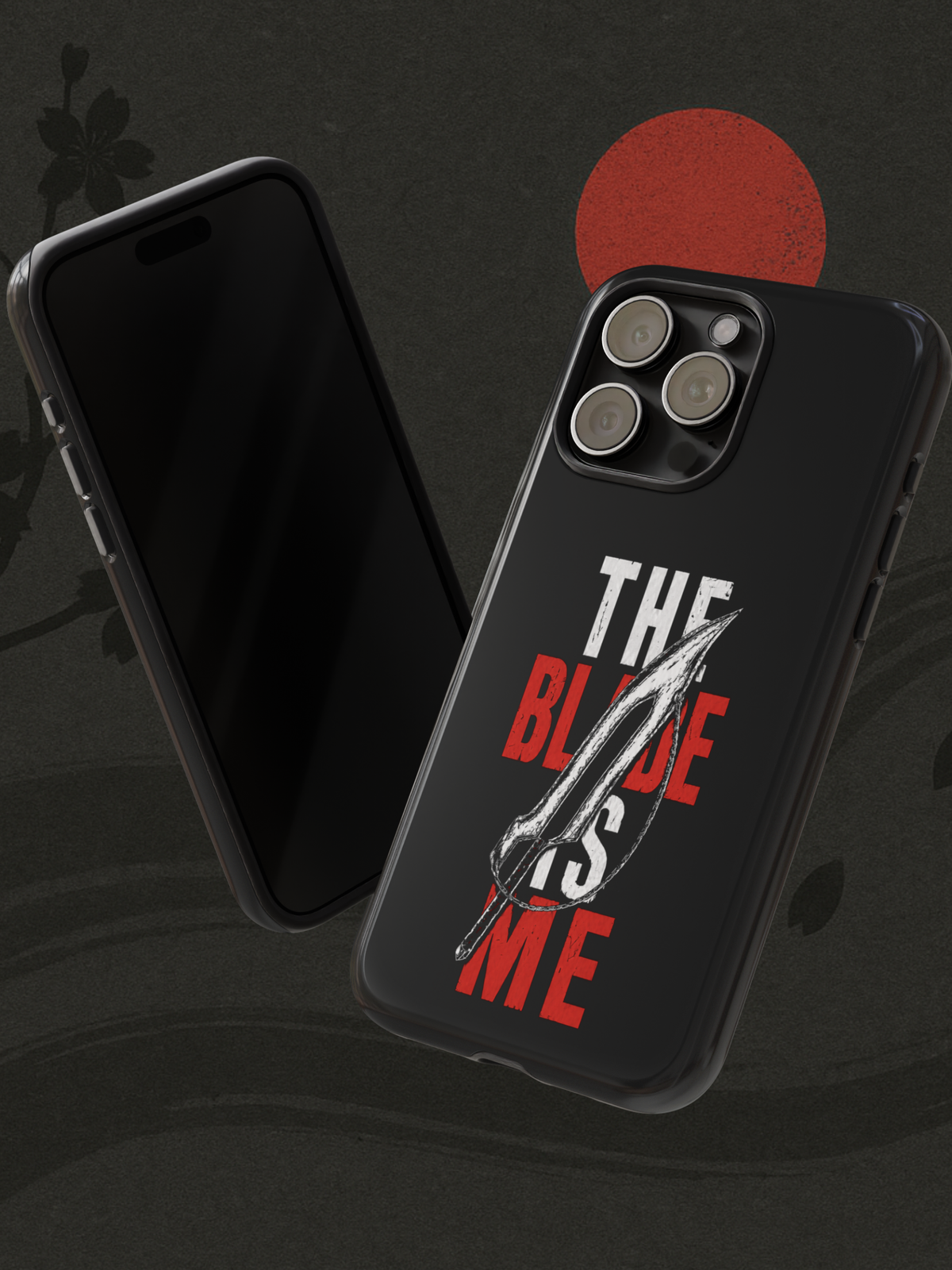 "Blade" - True Self Case