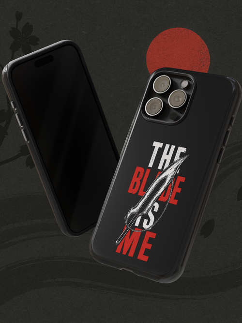 "Blade" - True Self Case